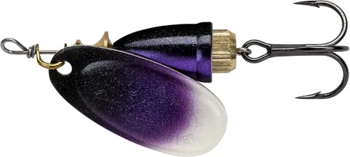 Miniatura 26 de BLUE FOX Classic Vibrax, señuelo giratorio en línea para trucha lubina y salmón Premium Pesca Spinner