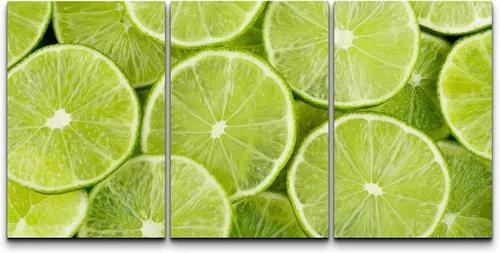 Miniatura 180 de wall26 Lienzo enmarcado para pared, juego de arte de hierbas, verduras y condimentos en madera, alimentos, fotografía cultural, realismo, paisaje