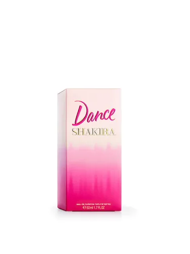 Miniatura 3 de Shakira Dance