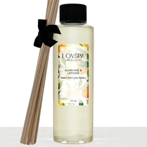 Miniatura 83 de Fraser Fir - Aceite Difusor de Pino Abeto, Aceites Esenciales Navideños para Recarga de Difusor y Spray Ambientador de Habitación - Fragancia Abeto
