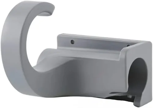 Miniatura 7 de Soporte para pistola de lavado de automóvil/estante colgante de pistola de agua de alta presión, soporte de pistola de pulverización de montaje