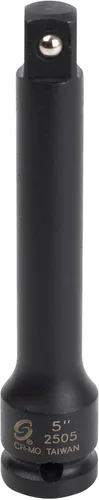Miniatura 3 de Sunex International 2515 Extensión de impacto de 1/2" - 15" de longitud