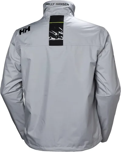 Miniatura 2 de Helly-Hansen Chaqueta de lluvia impermeable con forro polar para hombre