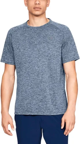 Miniatura 4 de Under Armour - Camiseta de manga corta Tech 2.0 para hombre
