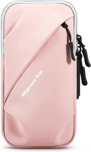 Miniatura 10 de Funda resistente al agua para teléfono celular, soporte para correr para brazalete para correr bandas de brazo de teléfono con entrenamiento - Se