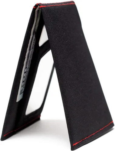 Miniatura 2 de SlimFold Micro billetera suave.