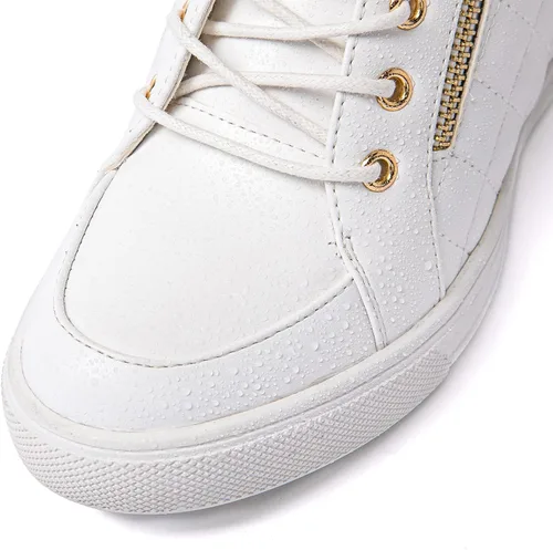 Miniatura 4 de GLOBALWIN Botines de mujer con cuña para mujer