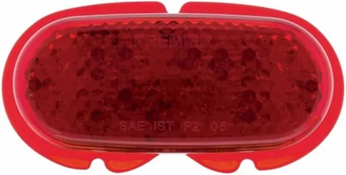 Miniatura 2 de United Pacific Lente de luz trasera de 40 LED para coche Ford 1942-1948, modelo FTL4248LED