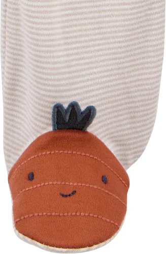 Miniatura 29 de Simple Joys by Carter’s - Paquete de 3 pijamas Sleep and Play