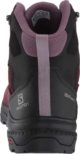 Miniatura 3 de Salomon Womens Outward Gore-tex Hiking Boots