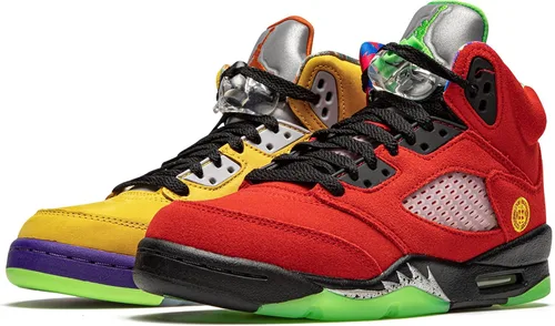 Miniatura 2 de Jordan Air 5 Retro para niño grande