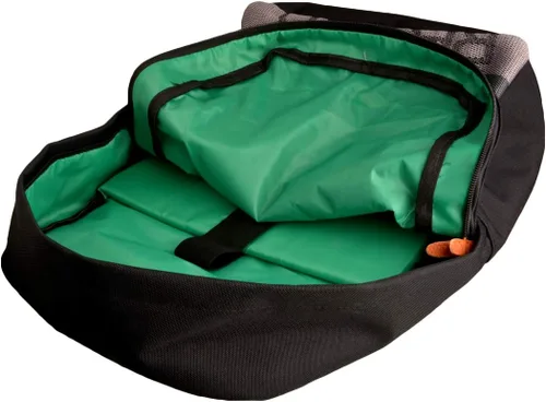 Miniatura 4 de New Bride Racing Mochila con RECARO Power Racing Arnés Correas de hombro Azul