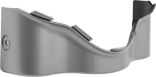 Miniatura 2 de HR3 Falda de carenado exterior de whisky ámbar/perla plateada brillante compatible con FLHTK Ultra Limited 2014 para Harley Touring Electra Glide