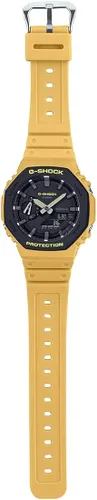 Miniatura 5 de Casio Cuarzo deportivo analógico-digital para hombre G-Shock Casio GA-2110SU-9A