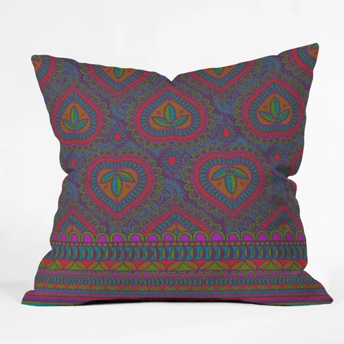 Miniatura 63 de Deny Designs Aimee St Hill Illustration - Almohada (18 x 18 pulgadas)