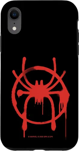 Miniatura 24 de Funda para iPhone 13 Pro Max Marvel Spider-Man Into the Spider-Verse Miles Morales Spider