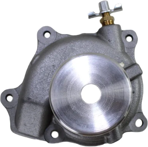 Miniatura 3 de Bomba de agua E-RE518520 para John Deere 4120, 4320, 4520, 4720, 320D, 313, 315, 317, 320, 318D, +++