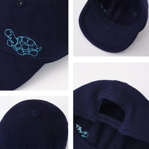 Miniatura 5 de Keepersheep Gorra de béisbol para bebé, gorra de béisbol infantil para niños pequeños