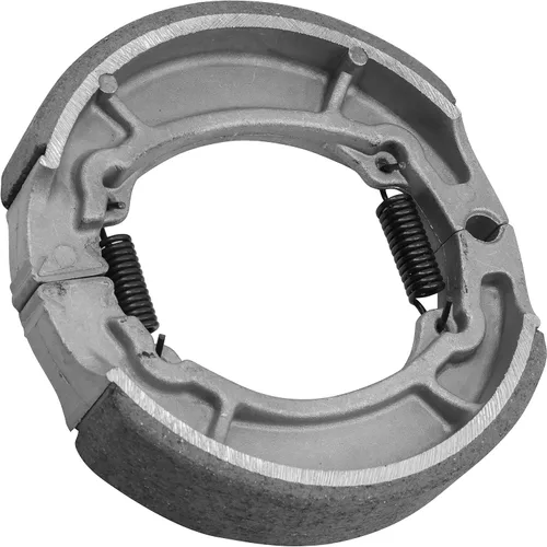 Miniatura 3 de Caltric Zapatas de freno traseras compatibles con Yamaha Moto-4 80 Yfm80 Yfm-80 Yfm 80 1985-1988 Nuevo
