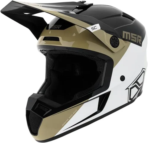 Miniatura 16 de Casco MSR SC