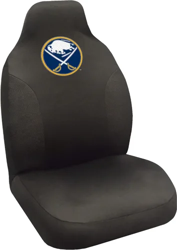 Miniatura 3 de FANMATS Funda de asiento bordada NHL