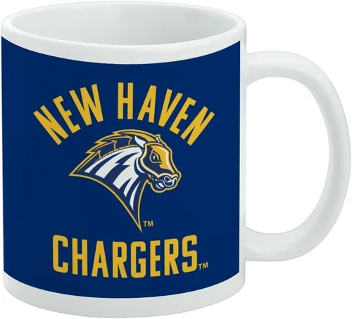 Miniatura 31 de Taza de cerámica UNC Greensboro Spartan, tazas de regalo novedosas para café, té y bebidas calientes, 11oz, blanca