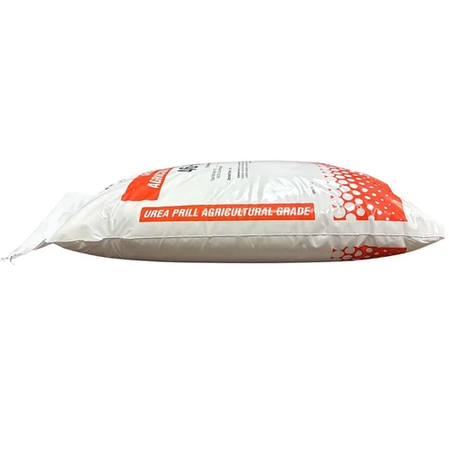 Miniatura 2 de SEEDRANCH Fertilizante de Urea 46-0-0 Granular - 50 libras.