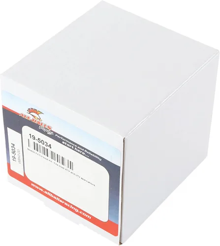 Miniatura 4 de All Balls Bota universal EZ Trail 19-5034 para Suzuki LT-4WD 250 Quad Runner 88-98, LT-A 500 F Vinson 4WD 02-07, LT-A 750 XP King Quad EPS 11-17