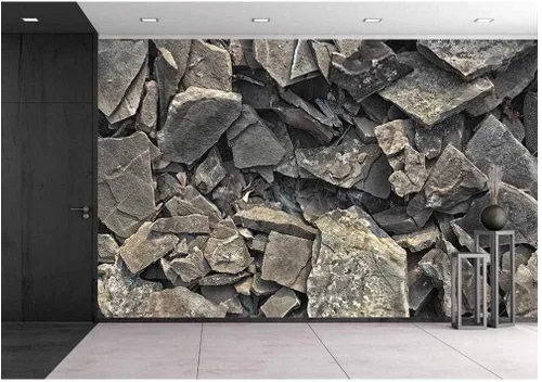 Miniatura 13 de wall26. Papel para empapelar autoadhesivo, grande, serie de mural., WMR-WP-X-D691-66x24x4 obra de arte 16