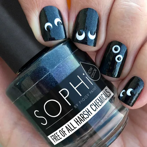Miniatura 8 de Esmalte de uñas Sophi