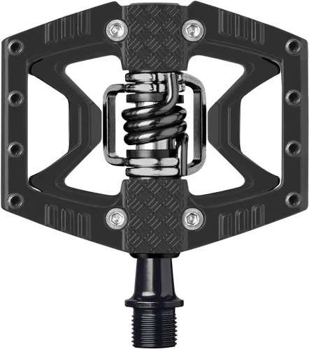 Miniatura 7 de CRANKBROTHERS Pedal de encuadernación de una cara plana doble tiro 3