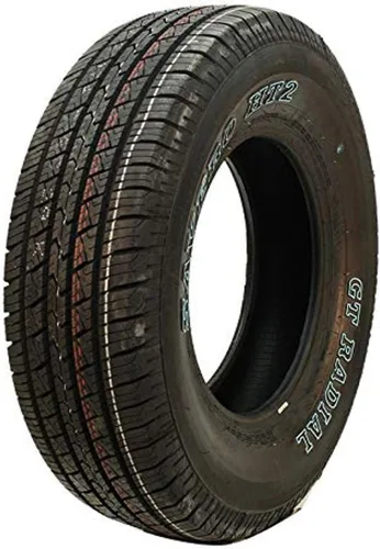 Miniatura 7 de GT Radial - Savero HT2 P265/65R18 112S WL