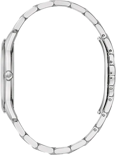 Miniatura 2 de Bulova Men's Classic Quartz Stainless SteelBracelet Watch