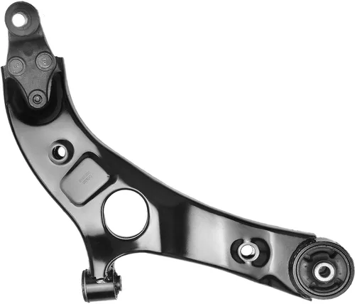 Miniatura 34 de Detroit Axle - Brazo de control delantero derecho para Chrysler 300 2008-2023 Dodge Challenger 2005-2008 Magnum 2005-2008, brazo de control