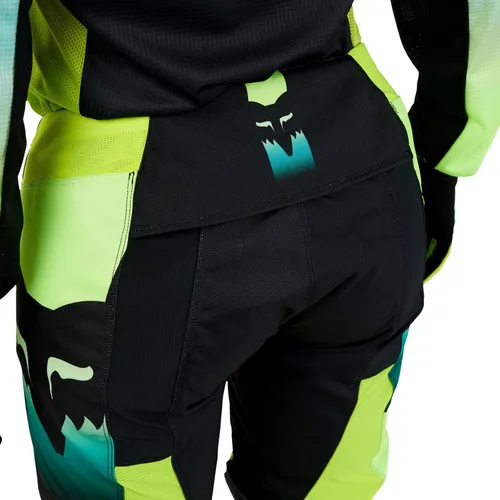Miniatura 3 de Fox Racing Pantalón de motocross 180 Flora para mujeres para mujer