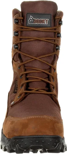 Miniatura 5 de ROCKY Ridgetop - Botas impermeables aislantes para exteriores (21.16 oz)