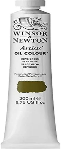Miniatura 103 de Winsor & Newton Pintura al óleo Alizarin Crimson