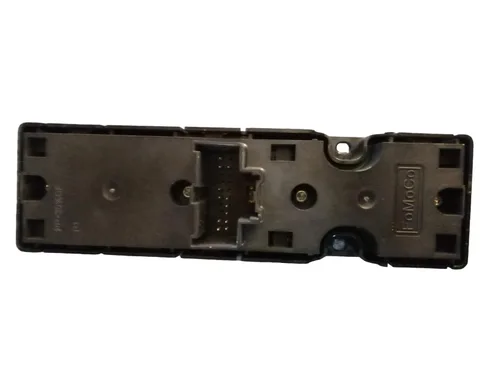 Miniatura 5 de Interruptor eléctrico de ventana compatible con espejos laterales abatibles Ford Mustang 2015-2022