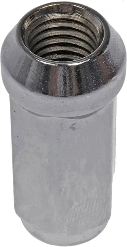 Miniatura 3 de Dorman 711-1005 Tuerca de rueda cromada bellota M14-2.0, paquete de 4