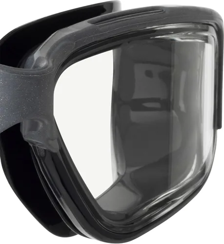Miniatura 4 de CRESSI Gafas de natación con marco reducido para ampliar el campo de visión, ojos claros, diseñadas en Italia por Cresi