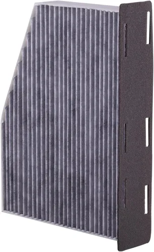 Miniatura 2 de Filtro de aire para cabina Premium Guard PC5586C Compatible con Volkswagen Jetta 2006-2018, Tiguan 2009-2017, Passat 2006-2022, Clásico 2012-2015