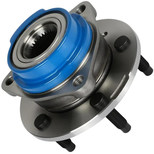 Miniatura 18 de ECCPP 2 piezas Conjunto de cojinete del cubo de rueda delantera 51750-3K100 2011-2013 Para Hyundai Sonata Cubo de rueda delantera