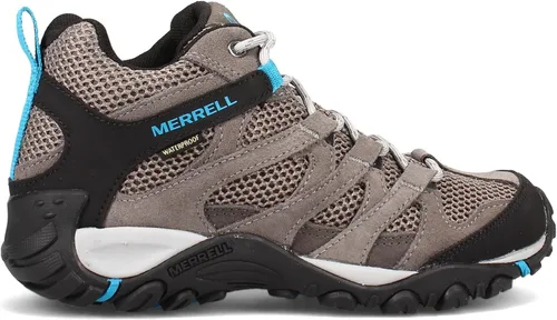 Miniatura 2 de Merrell Alverstone Mid - Tenis de senderismo impermeables para mujer