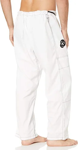 Miniatura 5 de REEVO The Guard X Ultra Light - Kimono brasileño Jiu Jitsu KimonoUniforme BJJ Gi