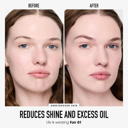 Miniatura 2 de Corrector cosmético tapa ojeras con protector solar factor 20.