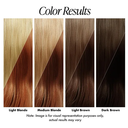 Miniatura 3 de Adore Tinte Semipermanente para Cabello (072 Paprika) Tinte para Cabello Vegano y Libre de Crueldad de Color Naranja Sin Amoníaco, Sin Peróxido