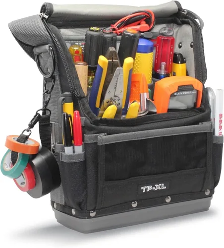 Miniatura 2 de Veto Pro Pac TP-XL Extra Grande Bolso para Herramientas (Original)