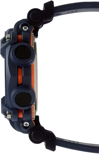 Miniatura 3 de Casio Mens Analogue-Digital Quartz Watch G-Shock