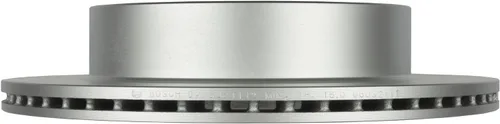 Miniatura 3 de Bosch 26010750 QuietCast Premium -Rotor de freno de disco