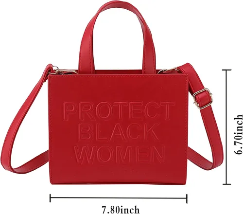 Miniatura 2 de Qiayime Bolso y bolso de mano para mujer, protege el bolso negro para mujer, bolso de mano con asa superior, bolsa de hombro, bolsa cruzada y juego